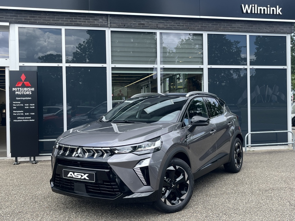 Mitsubishi Mitsubishi
