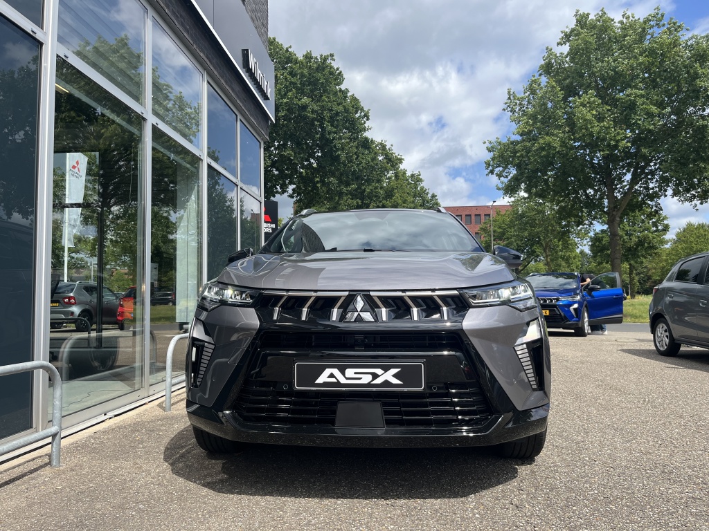 Mitsubishi Mitsubishi