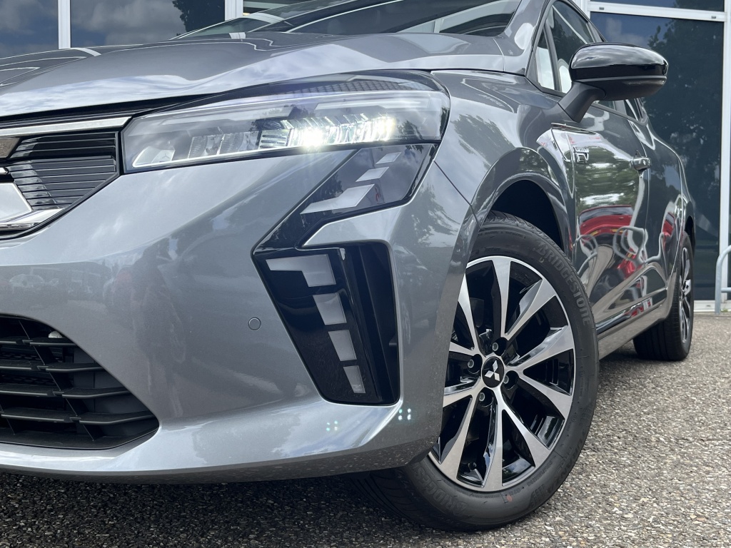Mitsubishi