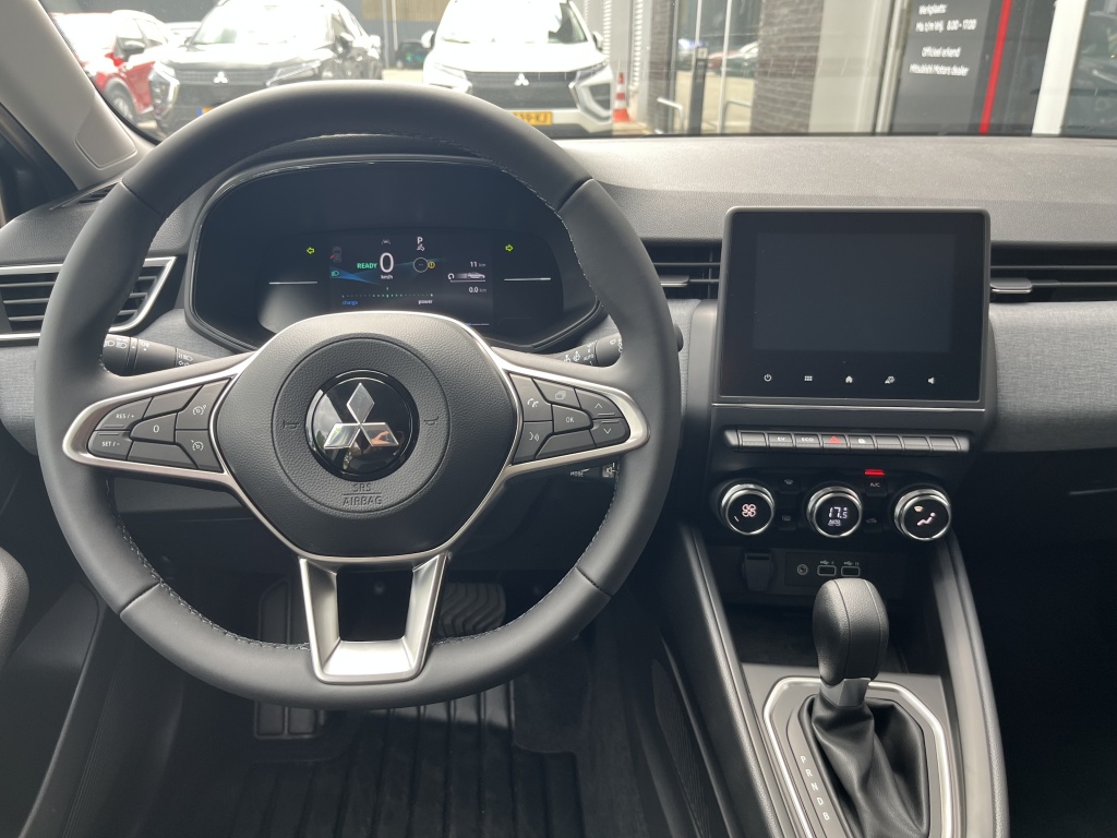 Mitsubishi