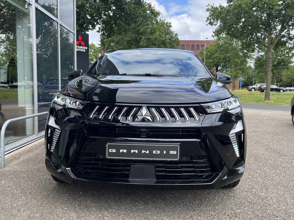 Mitsubishi Mitsubishi