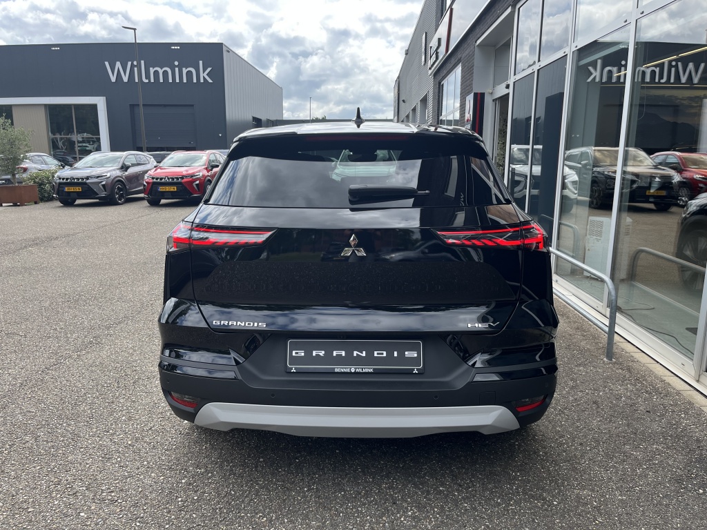 Mitsubishi Mitsubishi