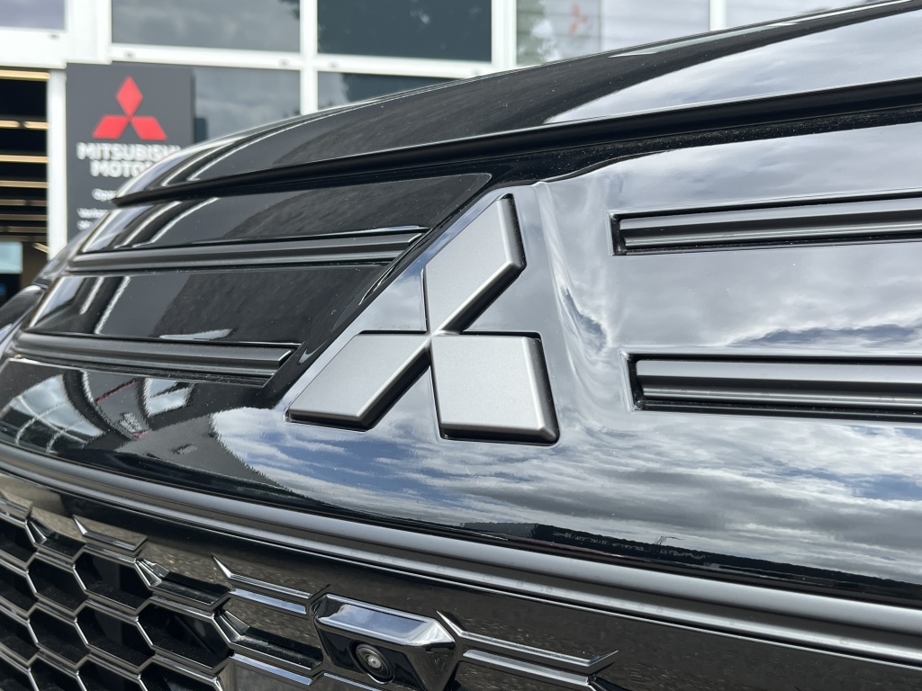 Mitsubishi Mitsubishi