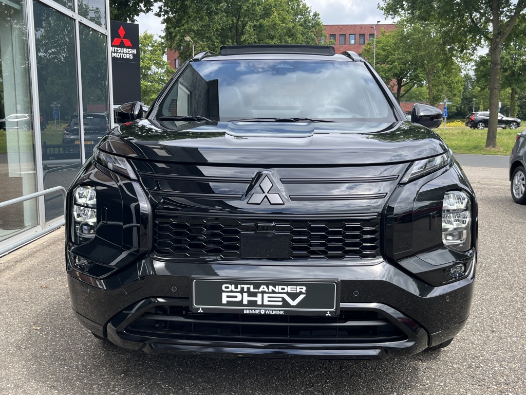 Mitsubishi Mitsubishi