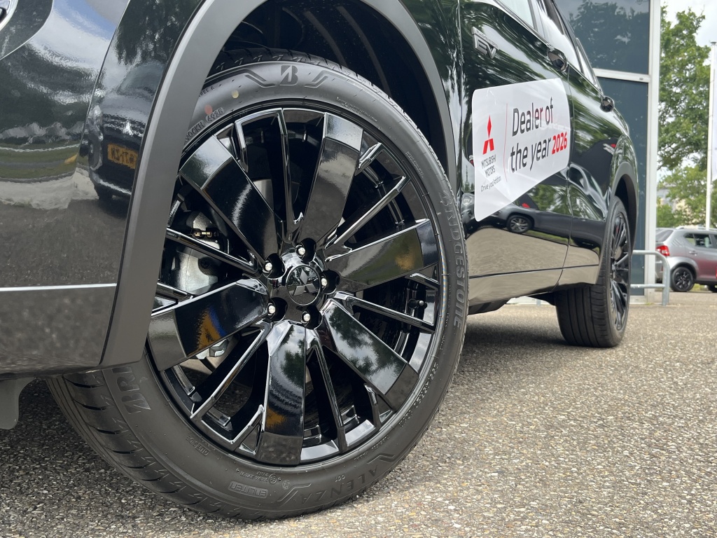 Mitsubishi Mitsubishi