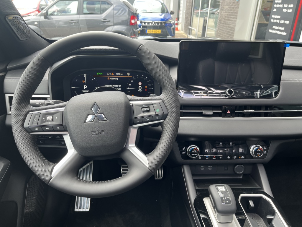 Mitsubishi Mitsubishi