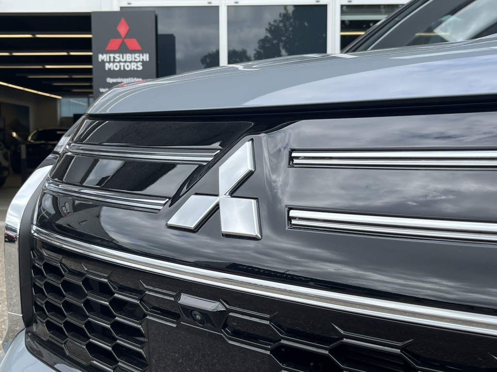 Mitsubishi