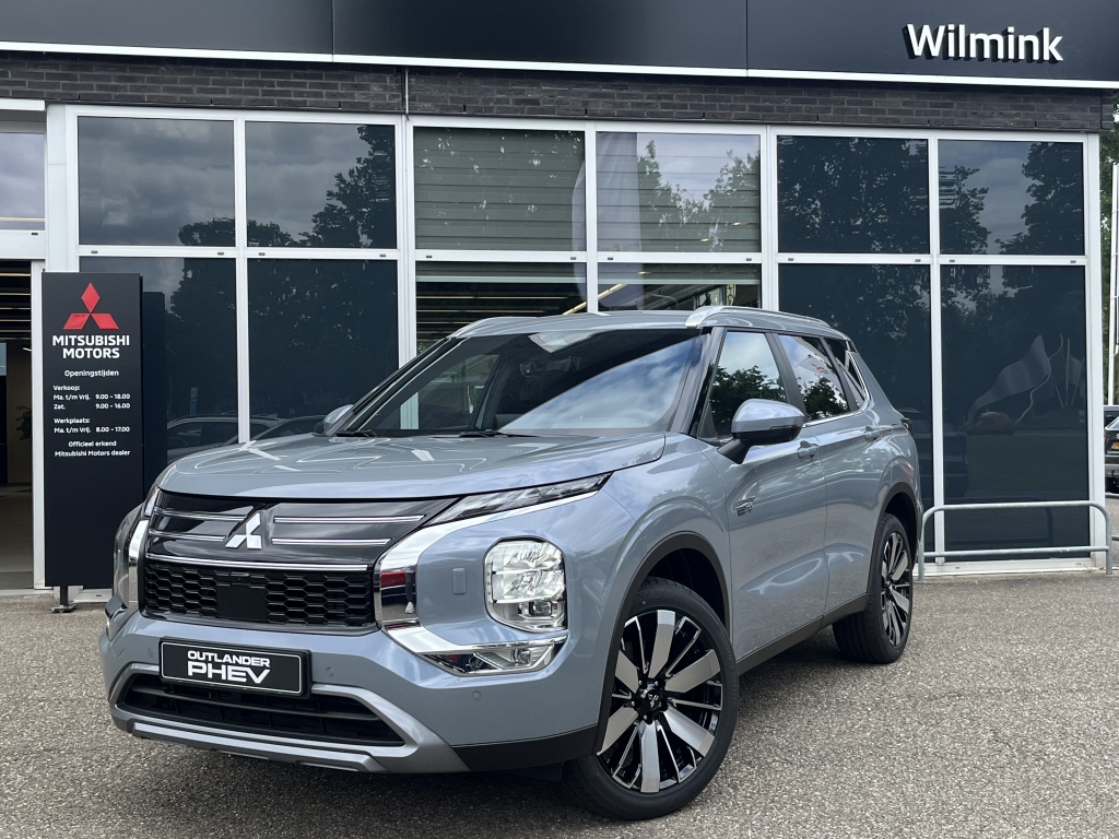 Mitsubishi