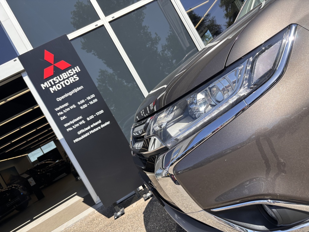 Mitsubishi