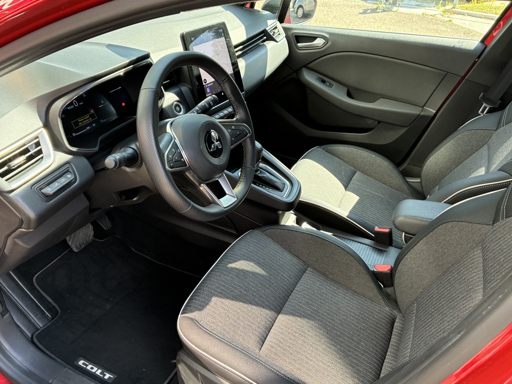 Mitsubishi