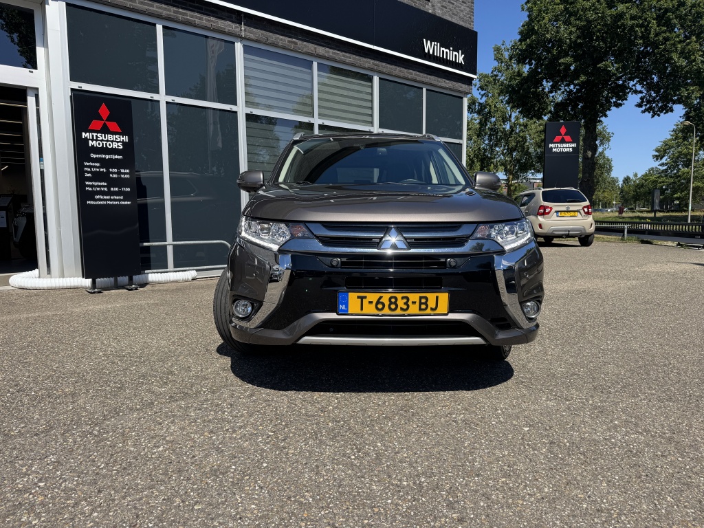 Mitsubishi