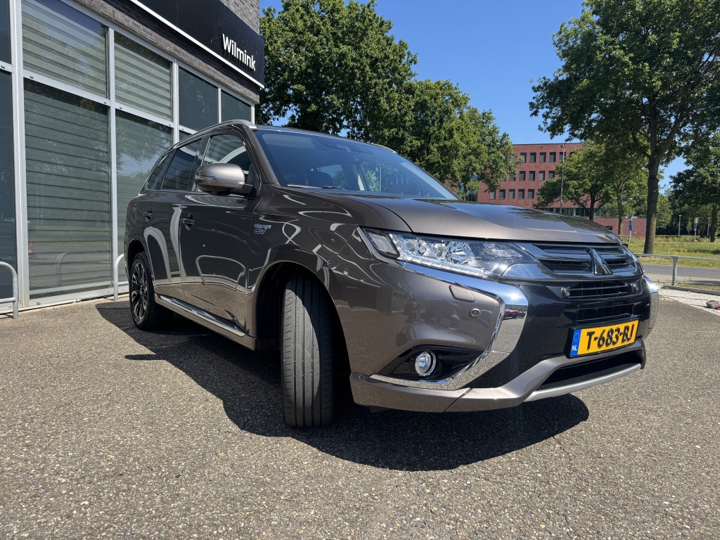 Mitsubishi