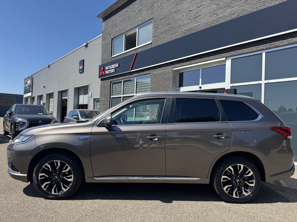 Mitsubishi