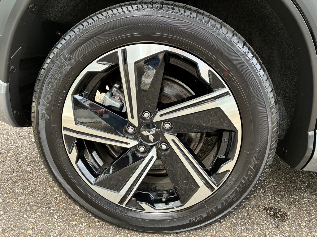 Mitsubishi