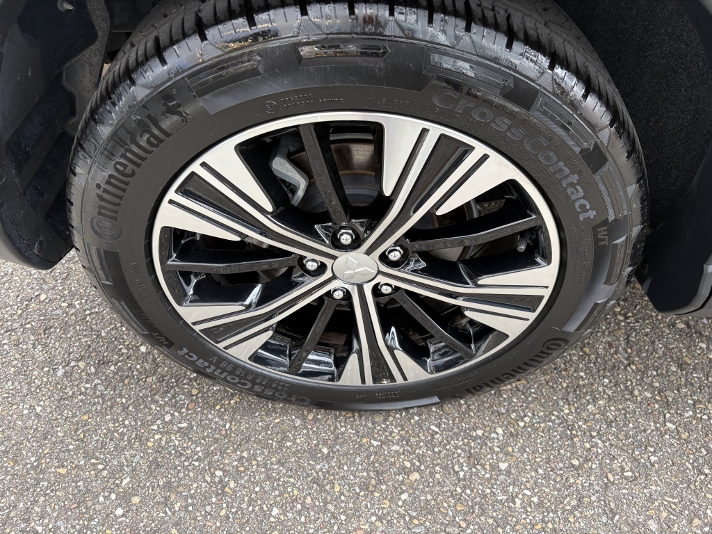Mitsubishi