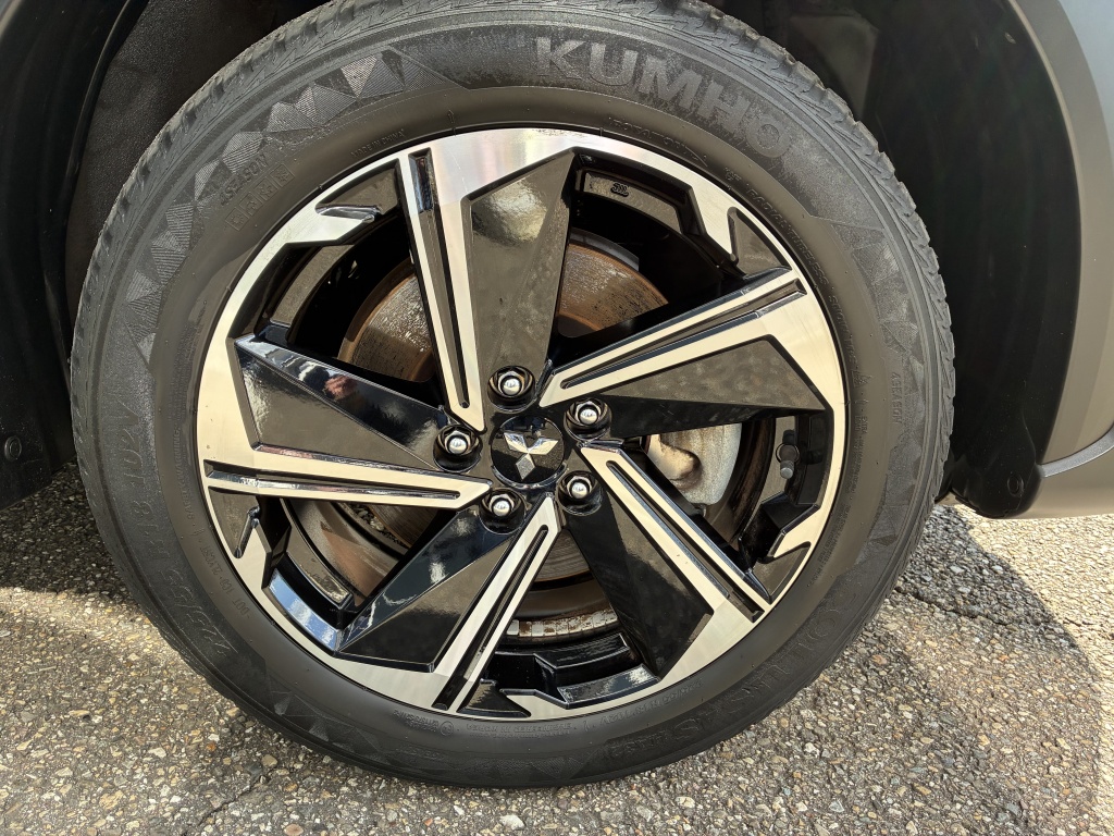 Mitsubishi