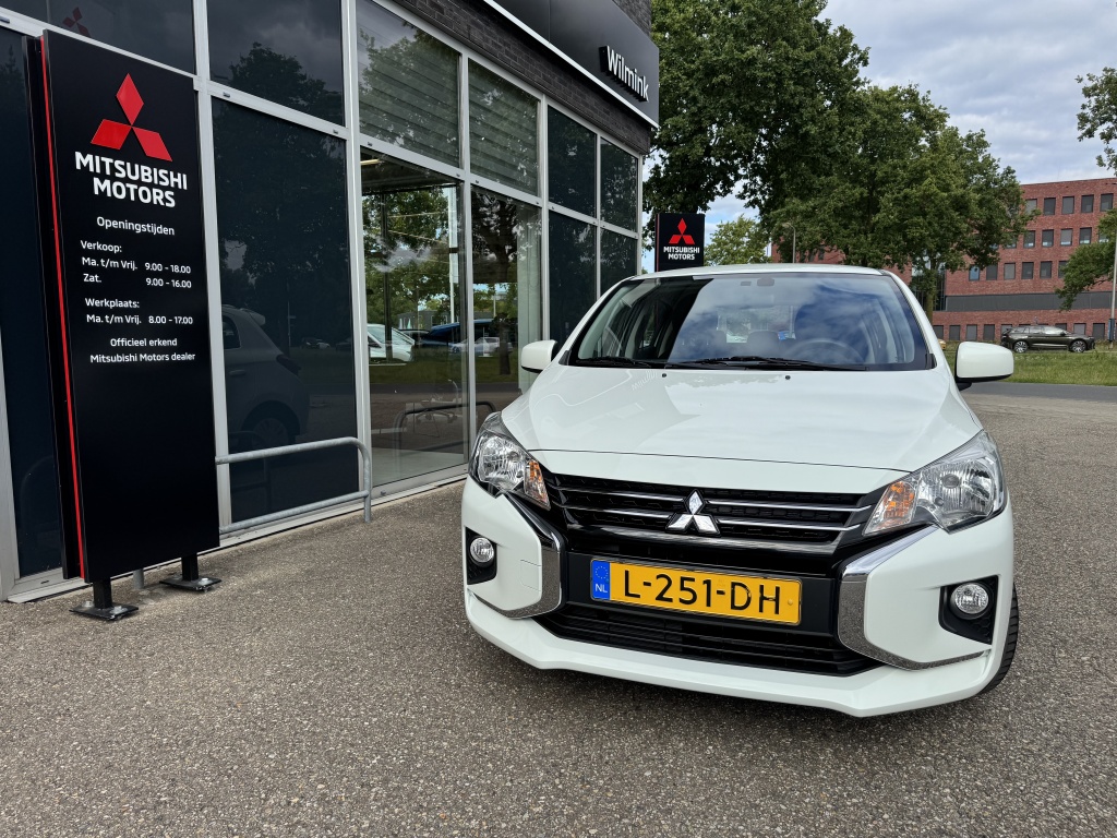 Mitsubishi