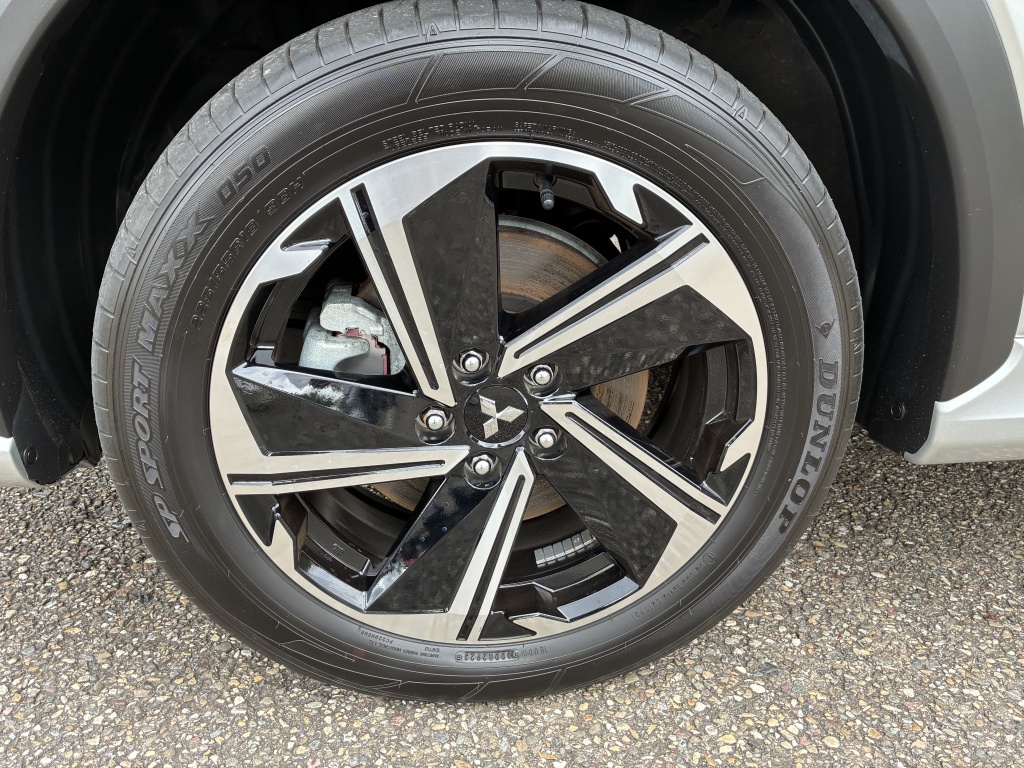 Mitsubishi