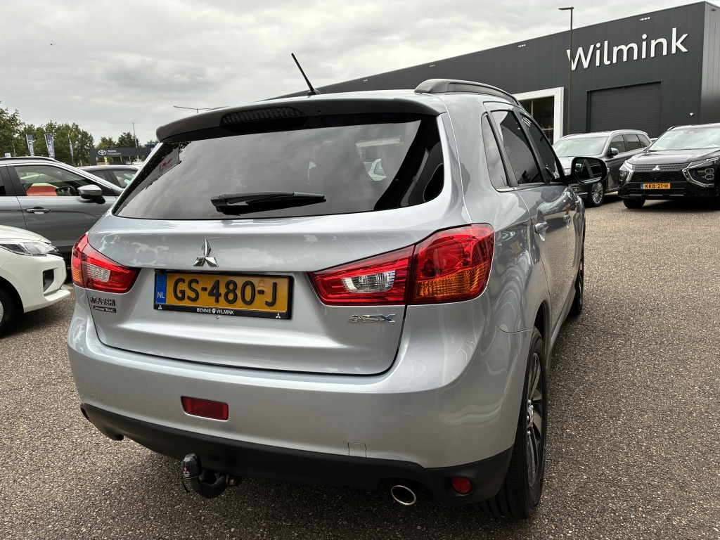 Mitsubishi