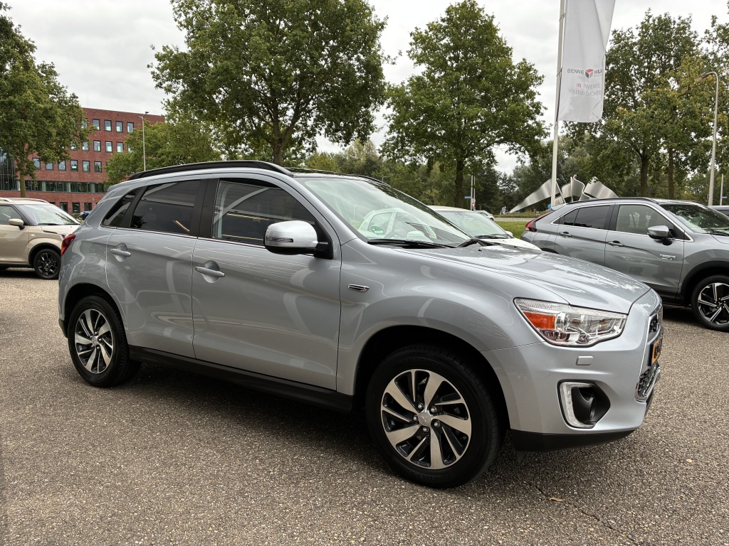 Mitsubishi