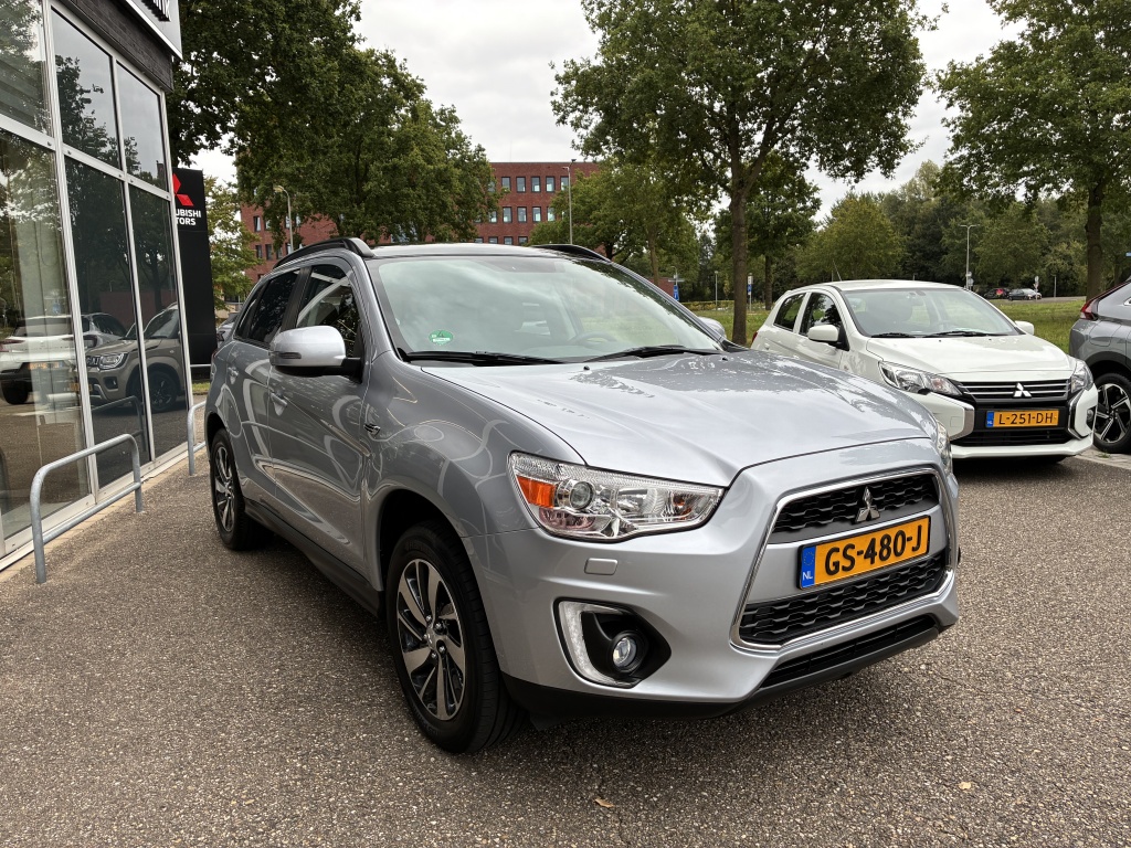 Mitsubishi