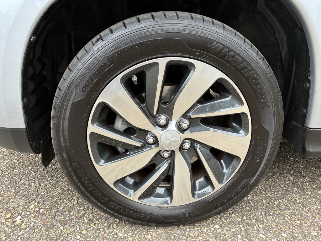 Mitsubishi