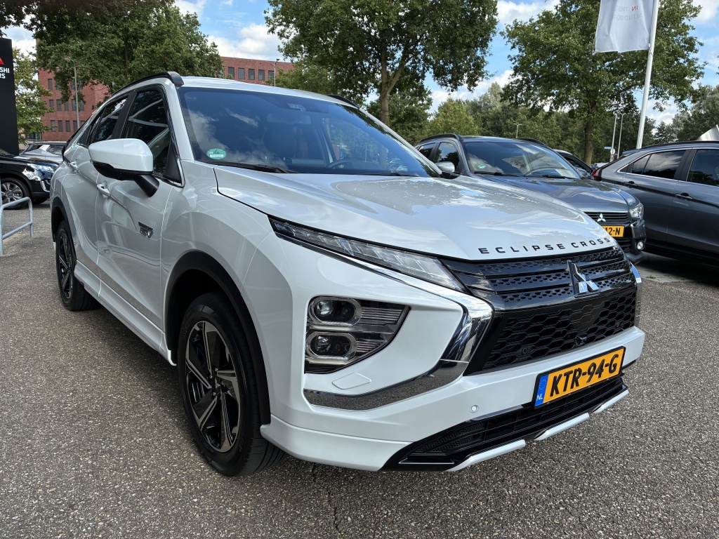 Mitsubishi Mitsubishi