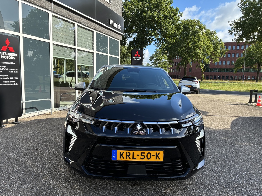 Mitsubishi