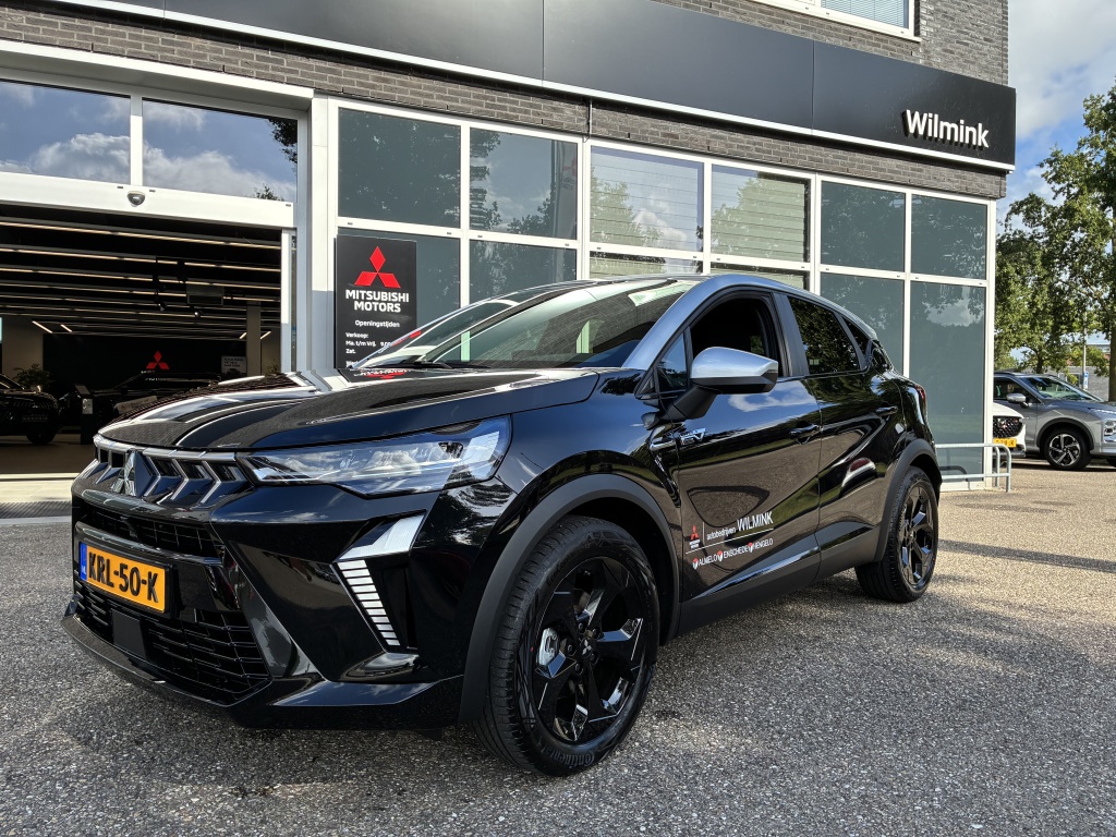 Mitsubishi