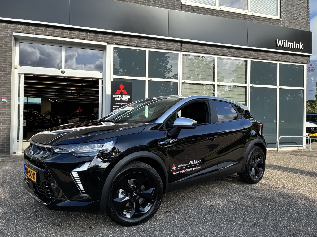 Mitsubishi