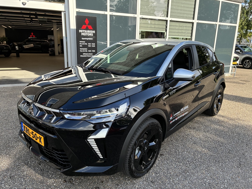 Mitsubishi