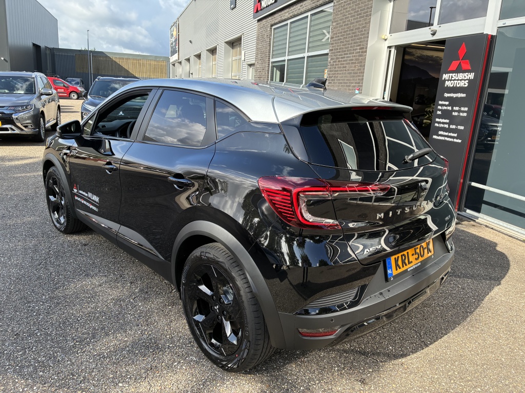Mitsubishi