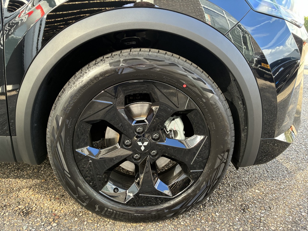 Mitsubishi