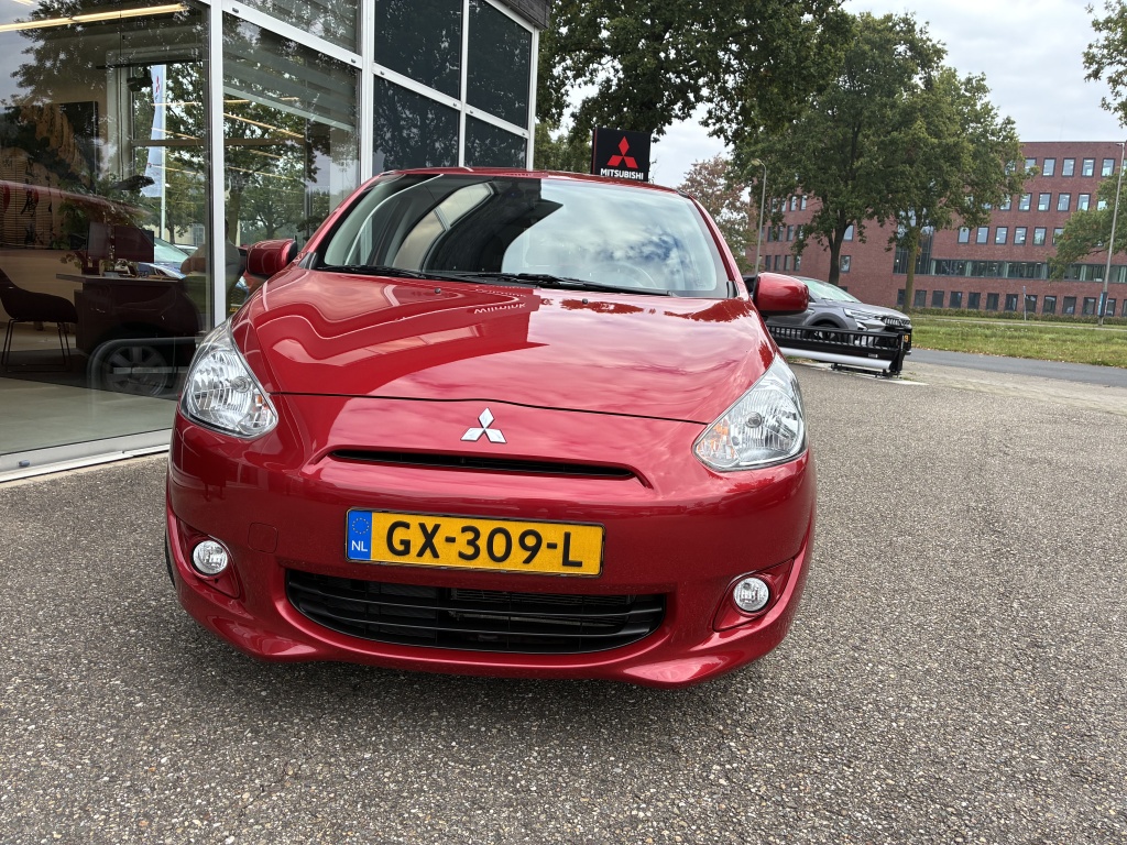 Mitsubishi