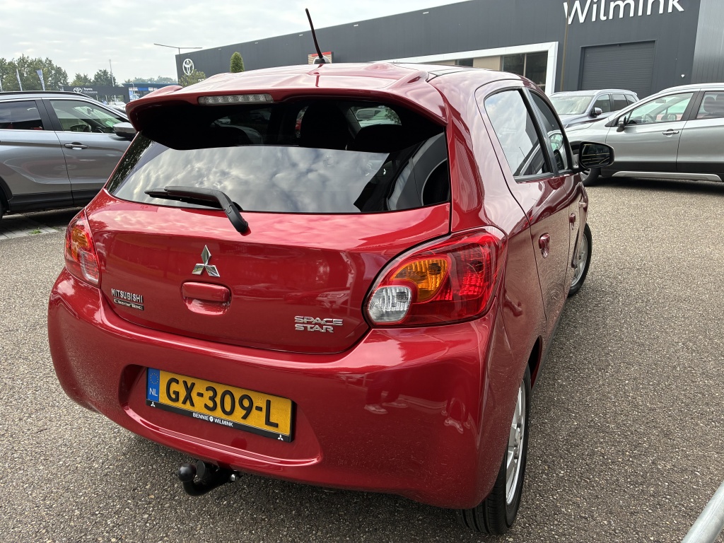 Mitsubishi
