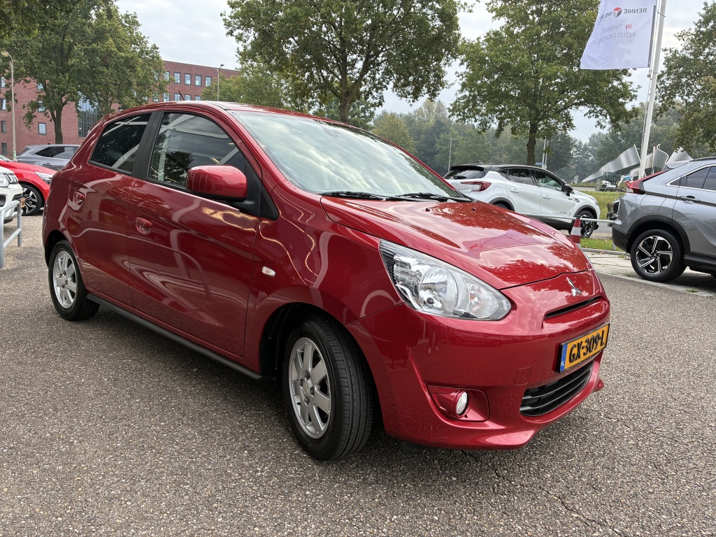 Mitsubishi