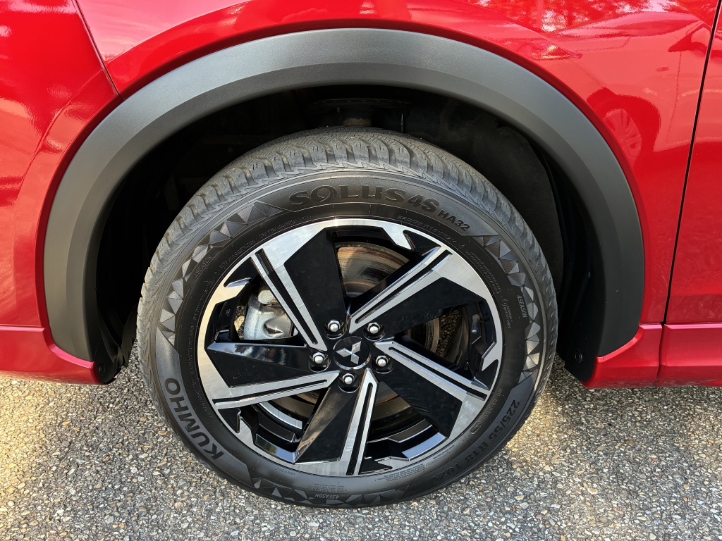 Mitsubishi Mitsubishi