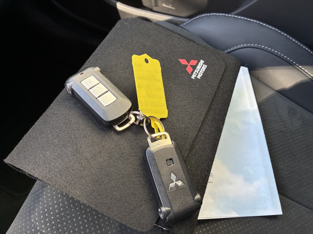 Mitsubishi Mitsubishi
