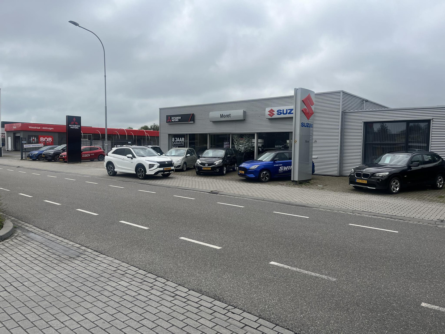 Mitsubishi Mitsubishi