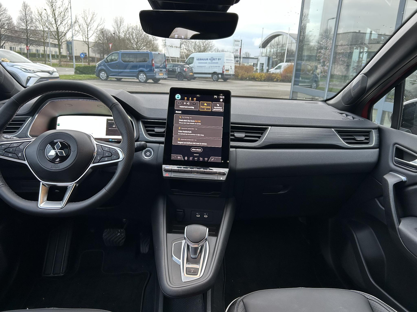 Mitsubishi Mitsubishi