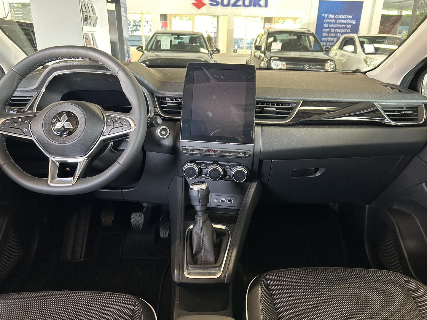 Mitsubishi Mitsubishi