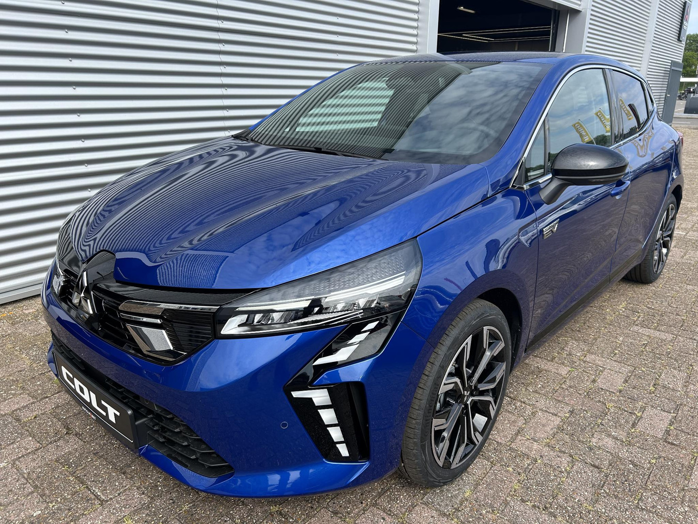 Mitsubishi Mitsubishi