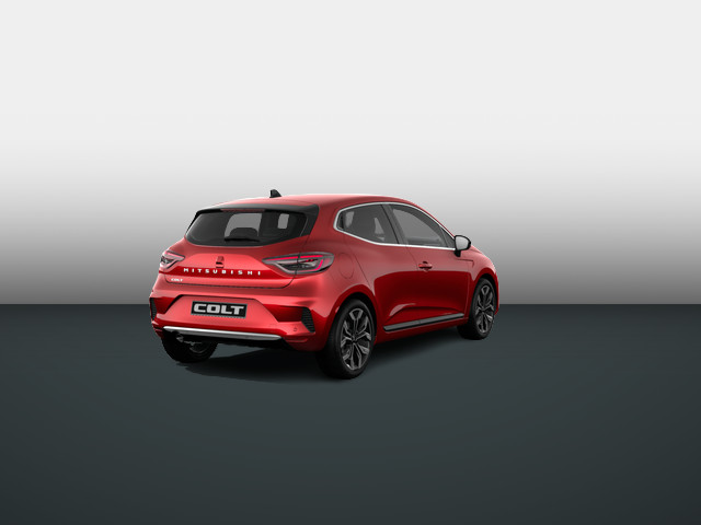 Mitsubishi Mitsubishi