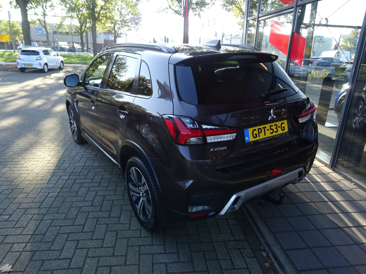 Mitsubishi Mitsubishi