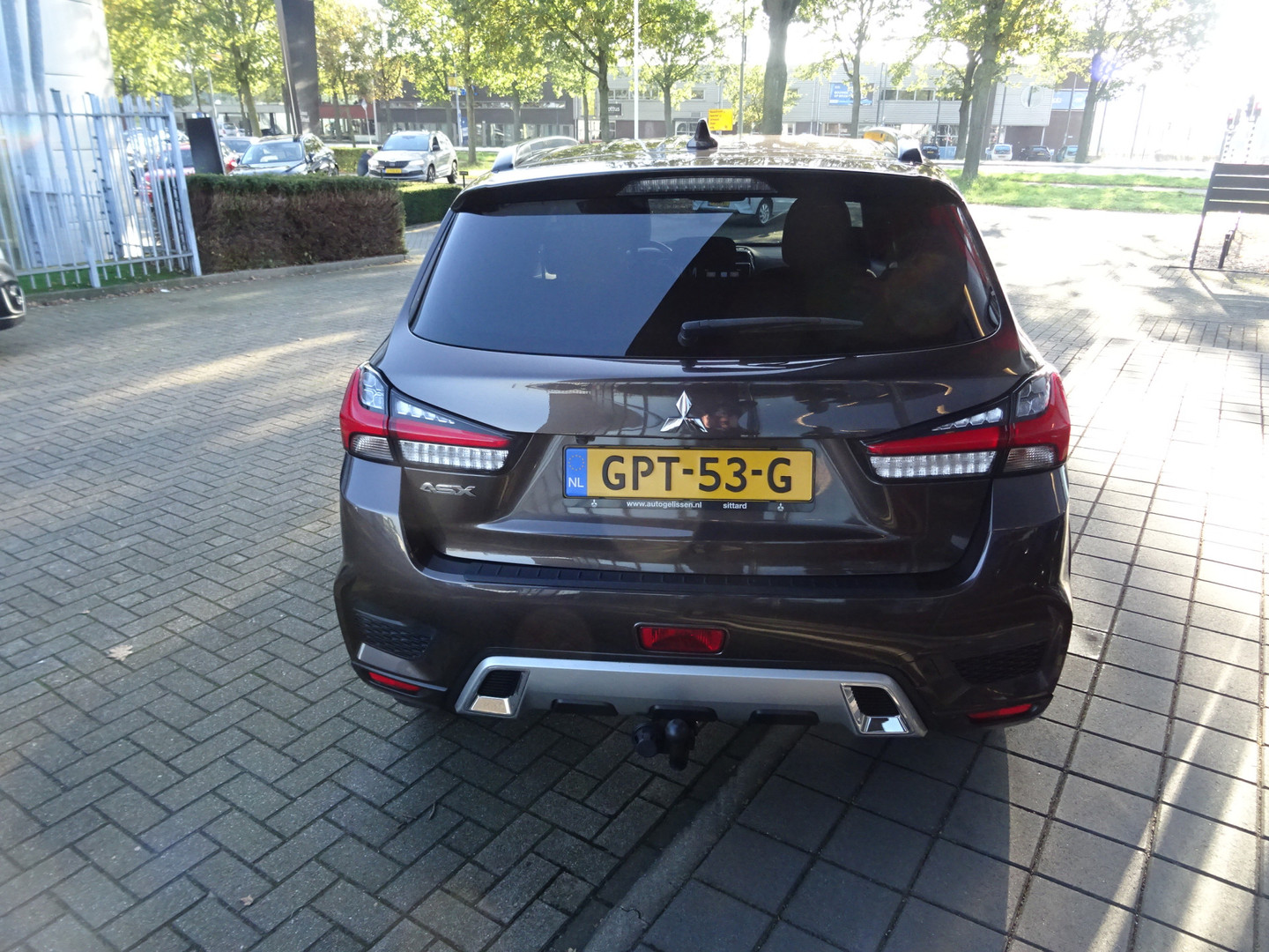 Mitsubishi Mitsubishi