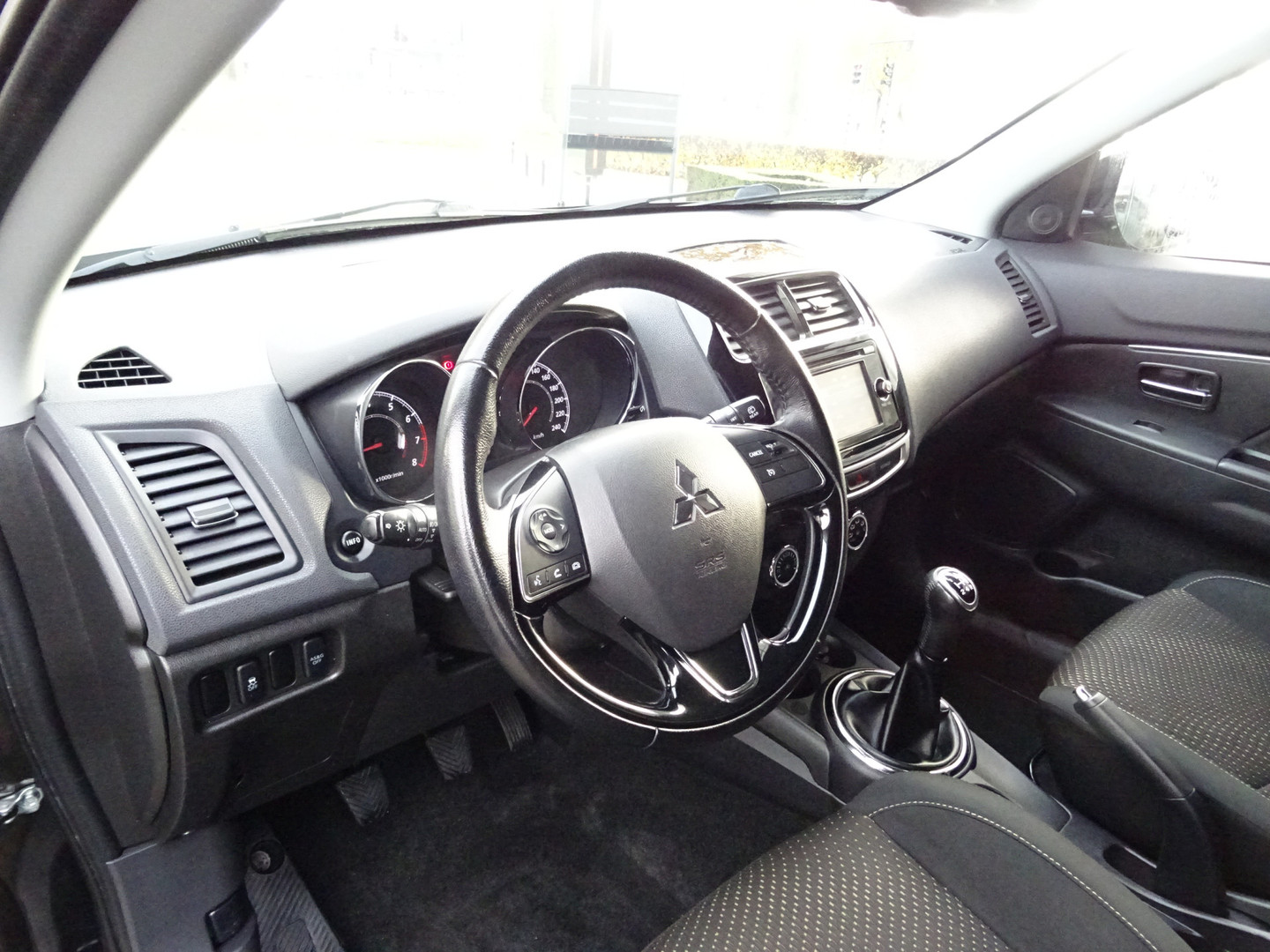 Mitsubishi