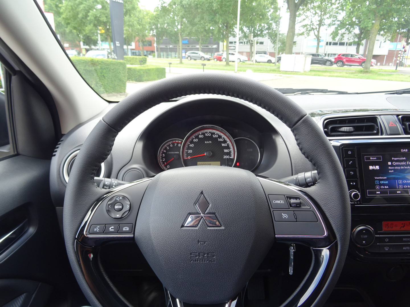Mitsubishi Mitsubishi