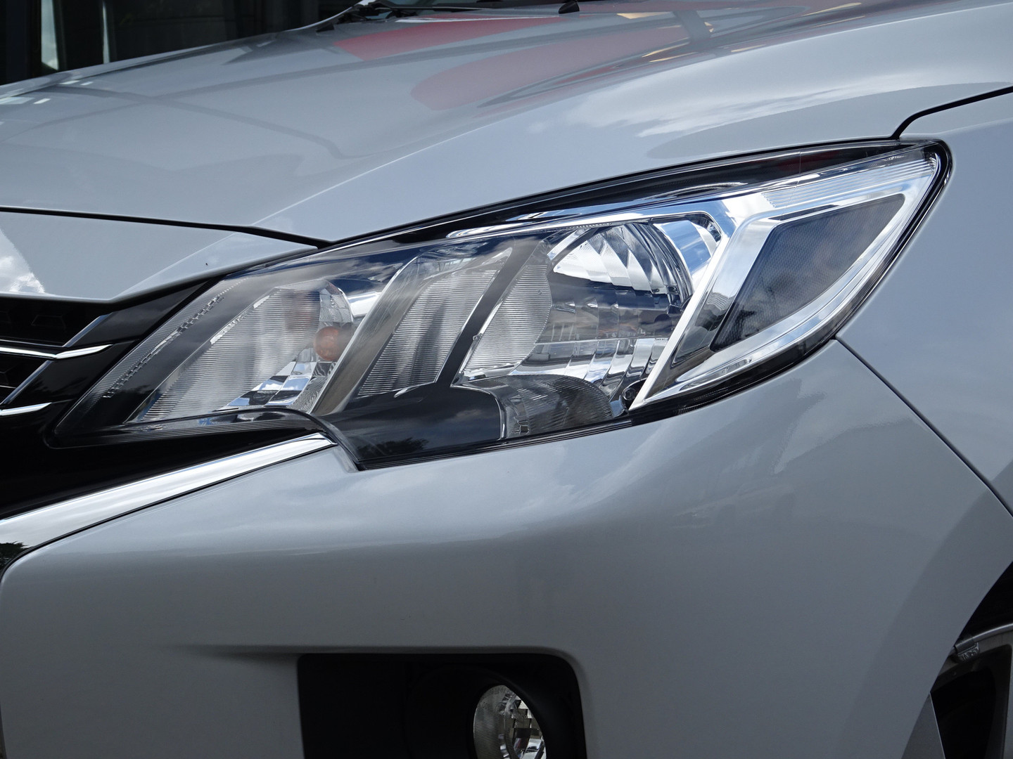 Mitsubishi Mitsubishi