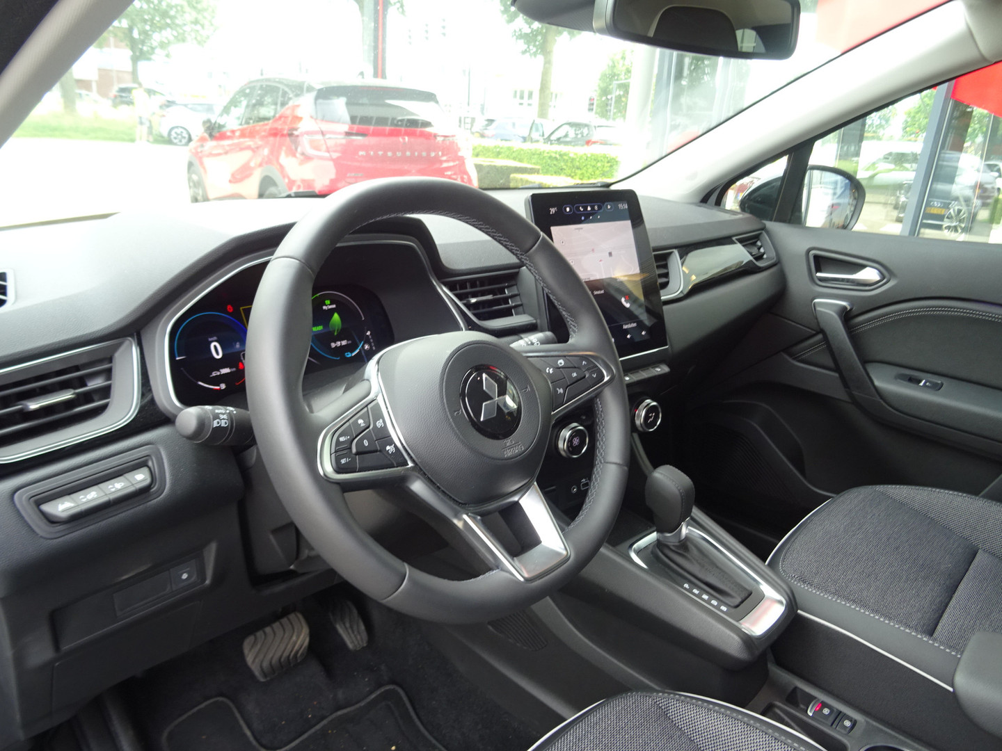 Mitsubishi Mitsubishi