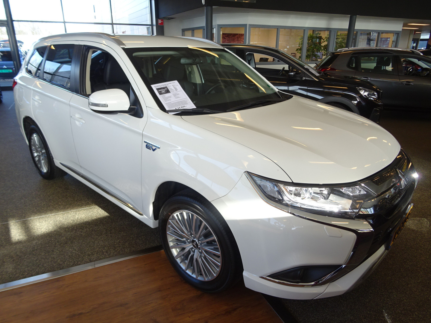 Mitsubishi
